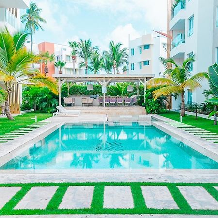 Punta Cana Beach Apartments Exteriér fotografie