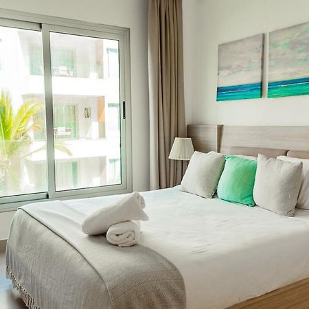 Punta Cana Beach Apartments Exteriér fotografie
