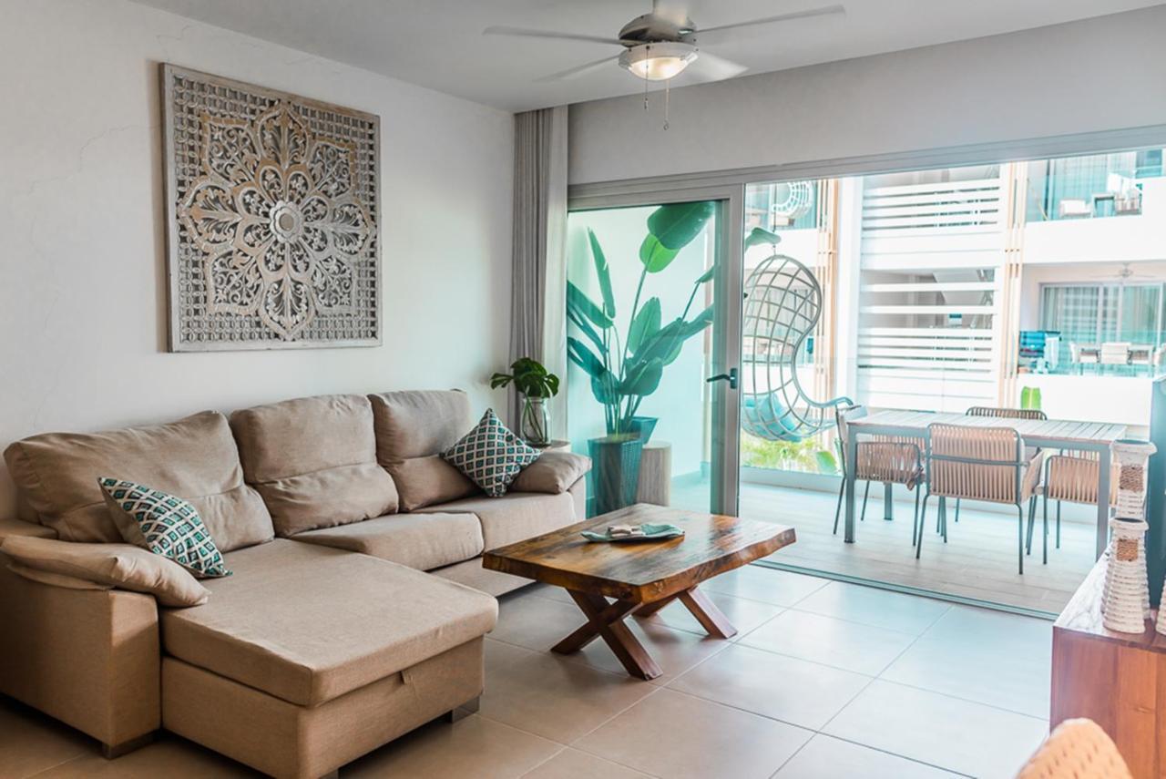 Punta Cana Beach Apartments Exteriér fotografie