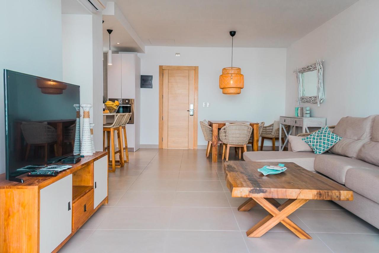 Punta Cana Beach Apartments Exteriér fotografie
