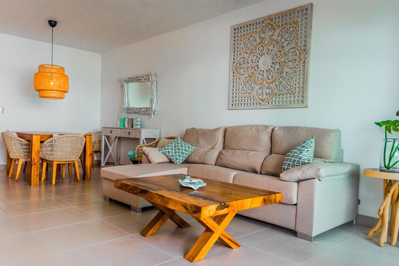 Punta Cana Beach Apartments Exteriér fotografie