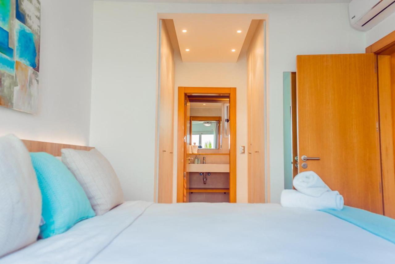 Punta Cana Beach Apartments Exteriér fotografie