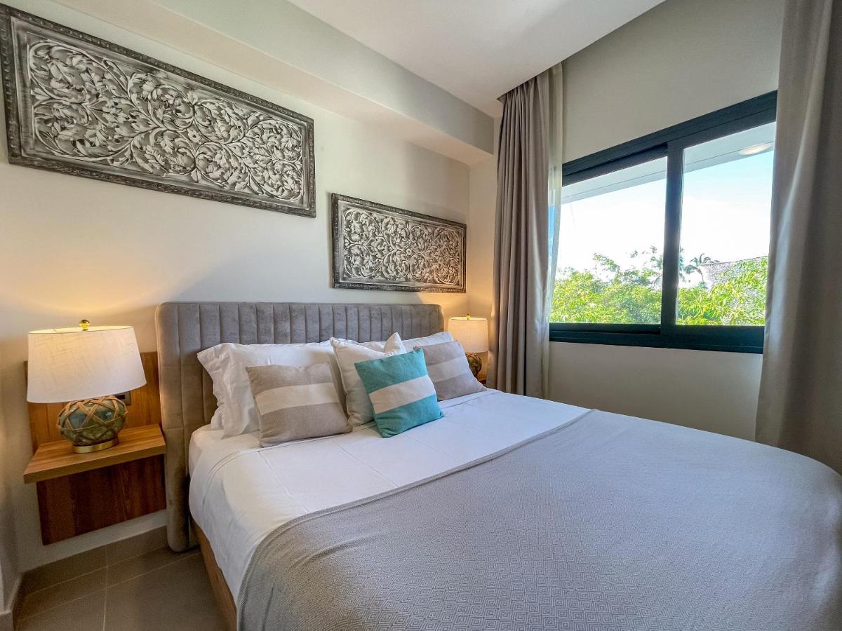 Punta Cana Beach Apartments Exteriér fotografie