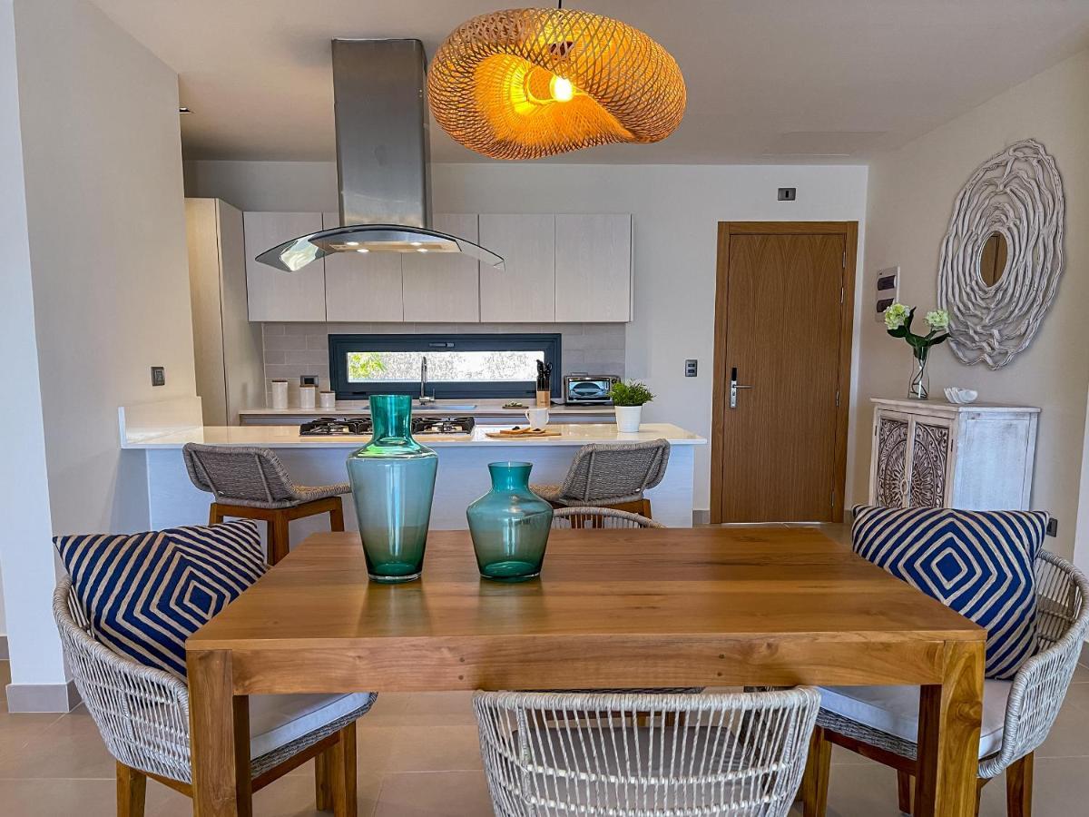 Punta Cana Beach Apartments Exteriér fotografie