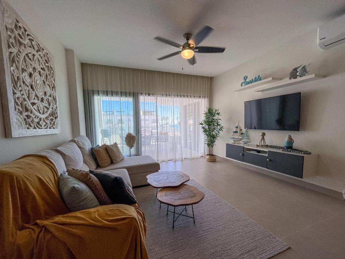 Punta Cana Beach Apartments Exteriér fotografie
