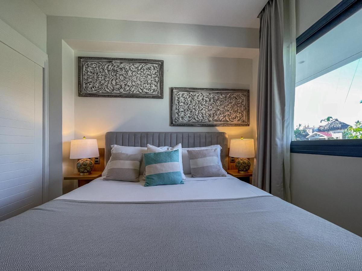 Punta Cana Beach Apartments Exteriér fotografie