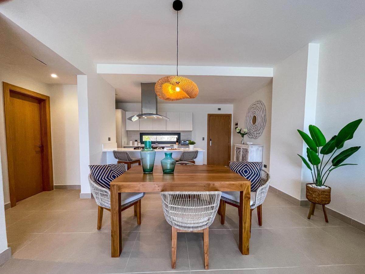 Punta Cana Beach Apartments Exteriér fotografie