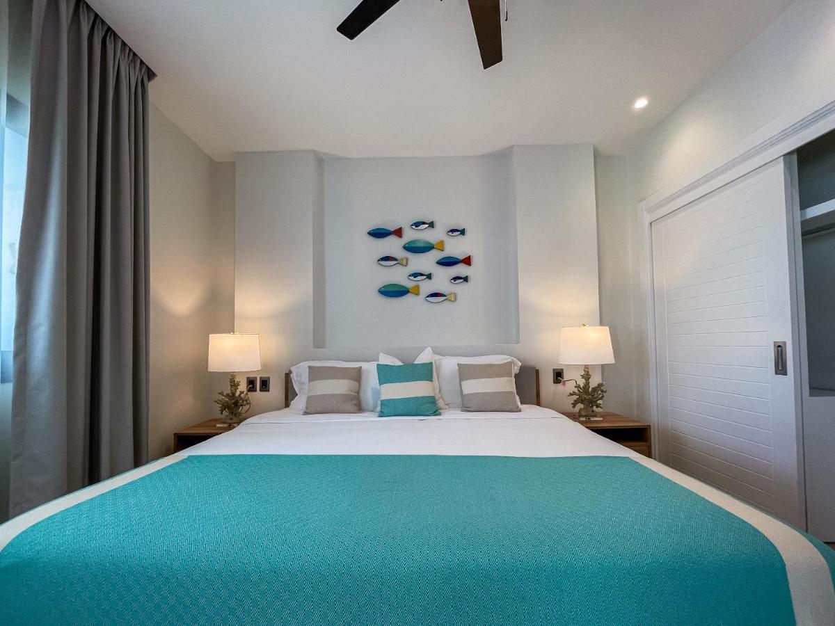 Punta Cana Beach Apartments Exteriér fotografie