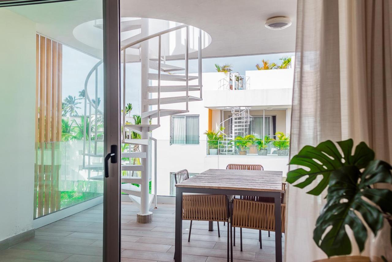 Punta Cana Beach Apartments Exteriér fotografie