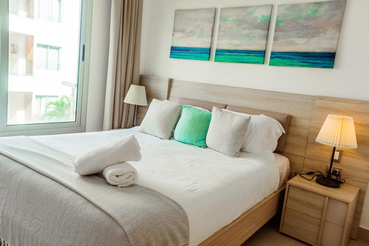 Punta Cana Beach Apartments Exteriér fotografie