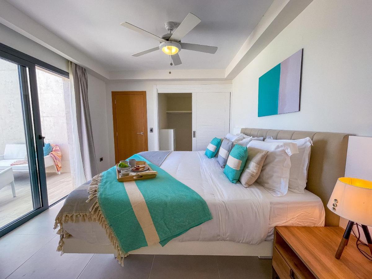 Punta Cana Beach Apartments Exteriér fotografie
