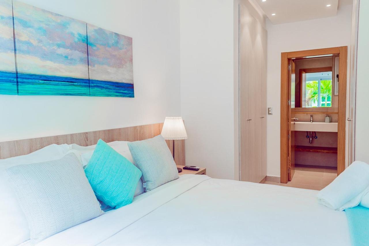 Punta Cana Beach Apartments Exteriér fotografie