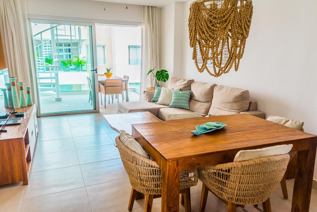 Punta Cana Beach Apartments Exteriér fotografie