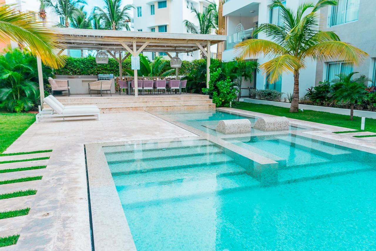 Punta Cana Beach Apartments Exteriér fotografie