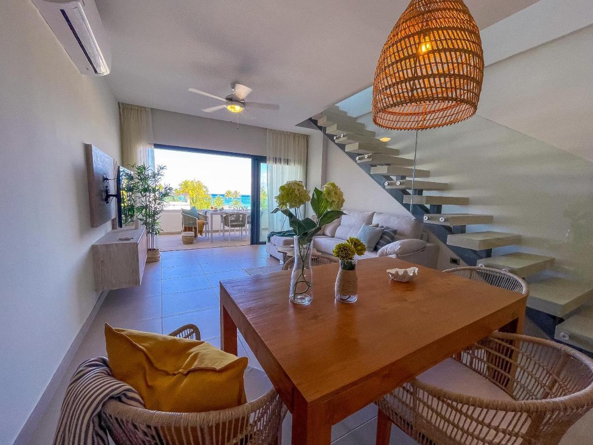 Punta Cana Beach Apartments Exteriér fotografie