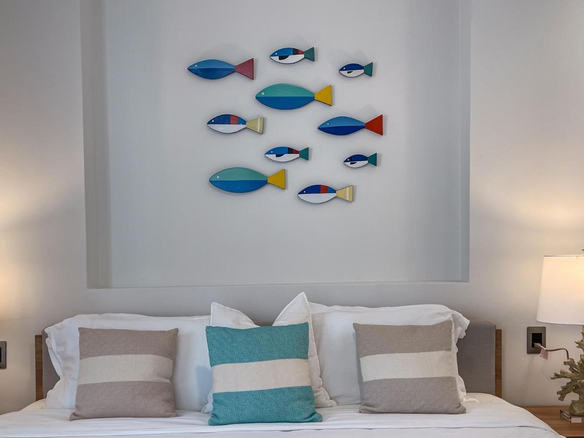 Punta Cana Beach Apartments Exteriér fotografie