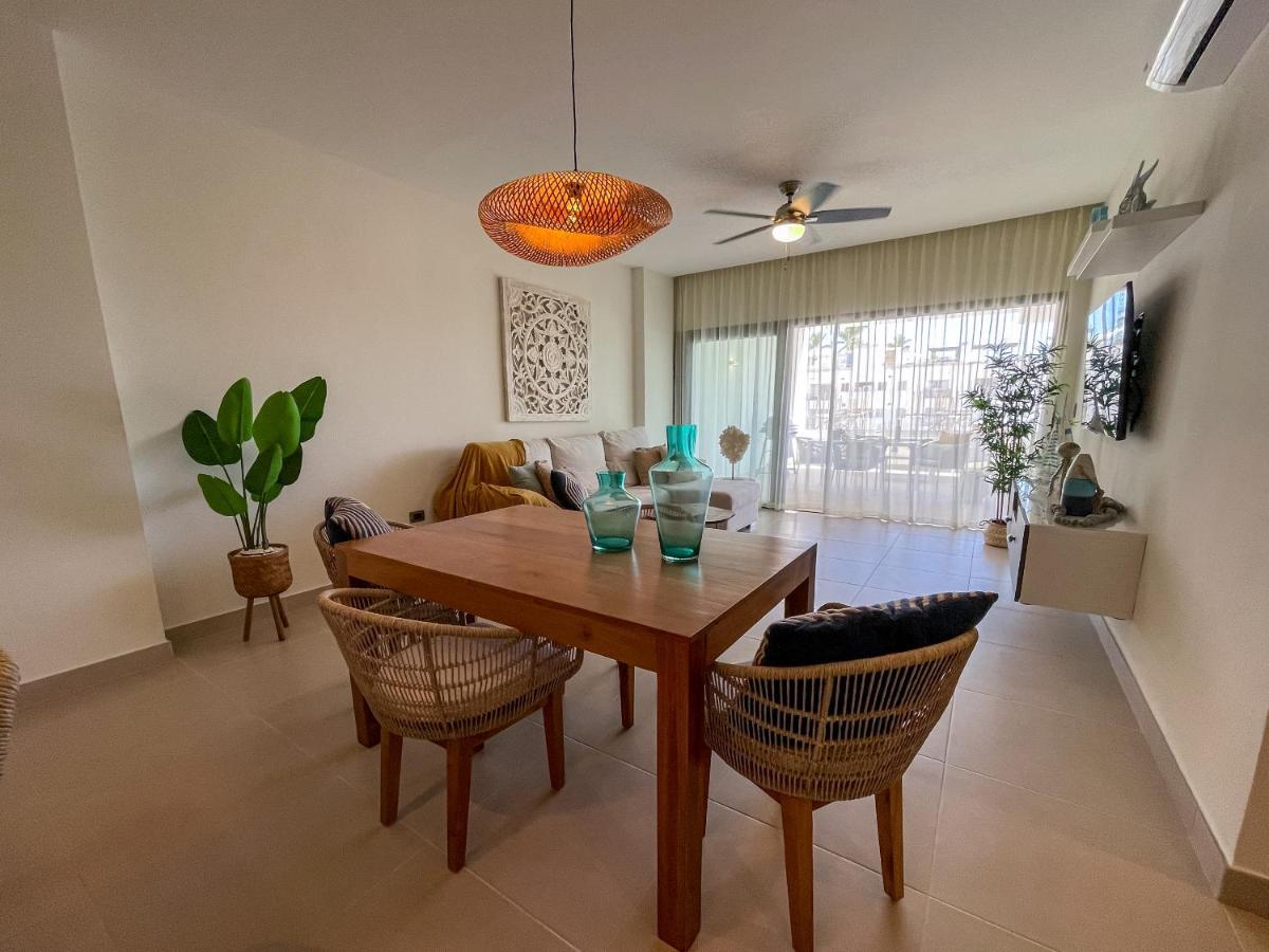 Punta Cana Beach Apartments Exteriér fotografie