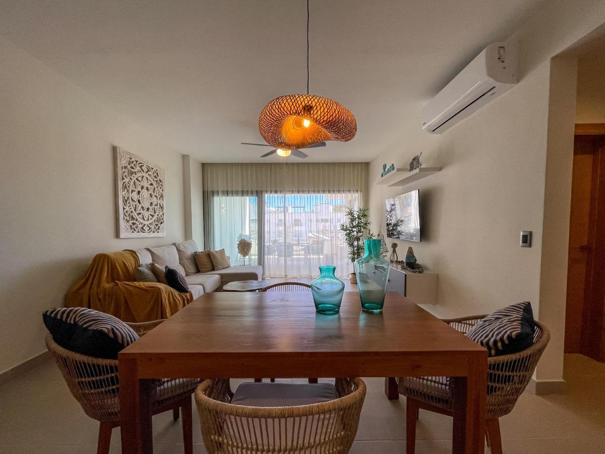 Punta Cana Beach Apartments Exteriér fotografie