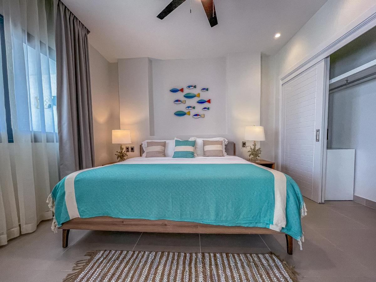 Punta Cana Beach Apartments Exteriér fotografie