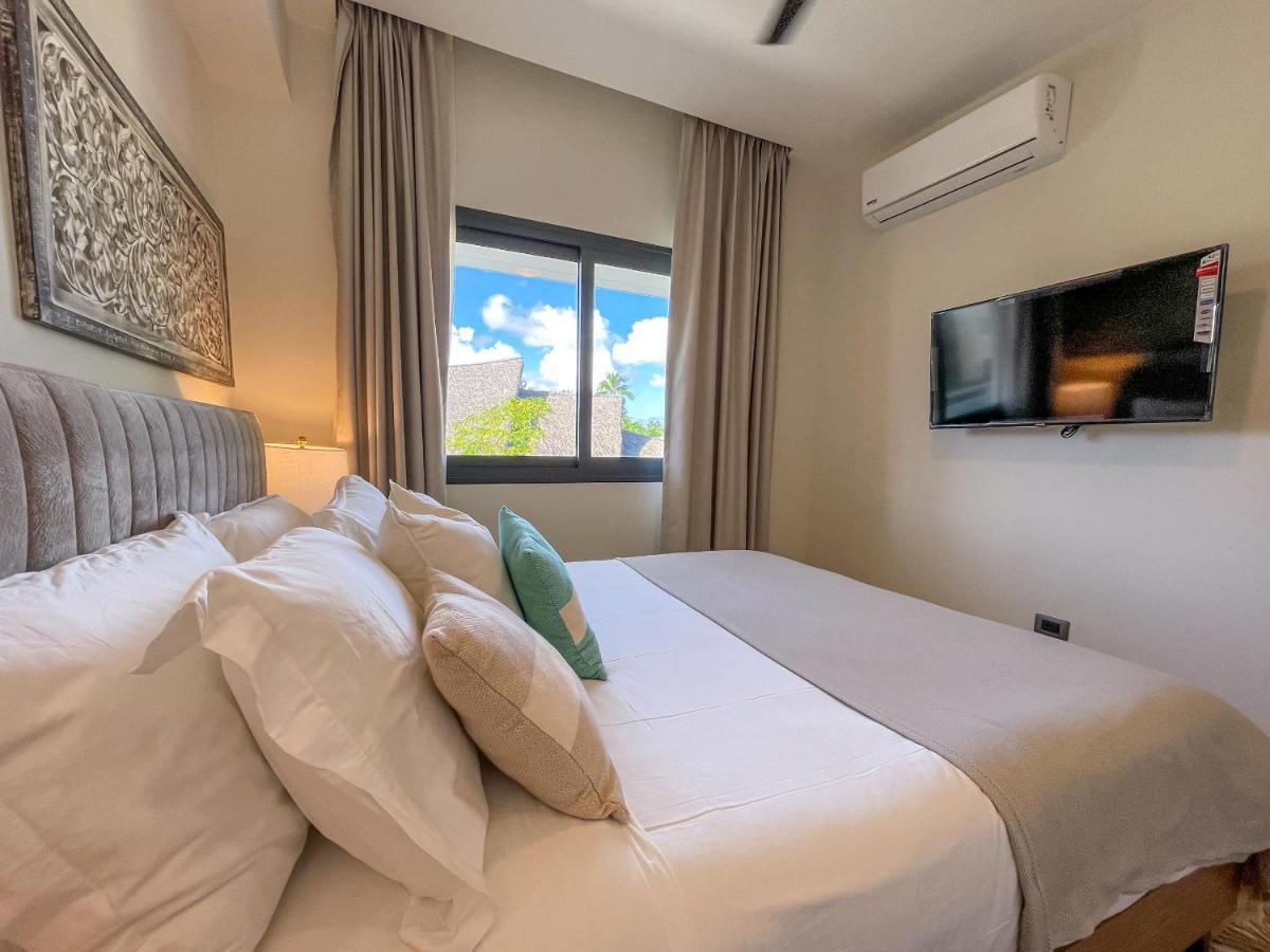 Punta Cana Beach Apartments Exteriér fotografie