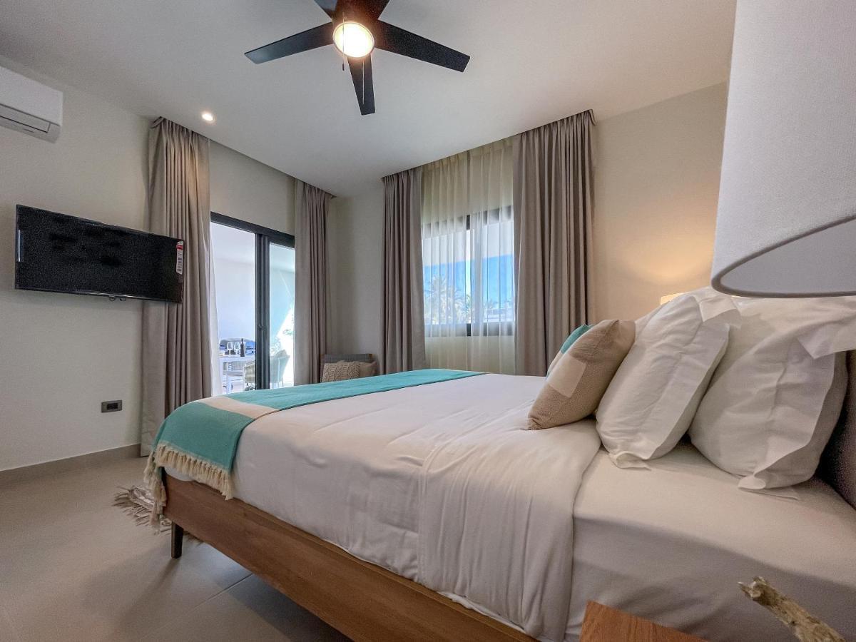 Punta Cana Beach Apartments Exteriér fotografie