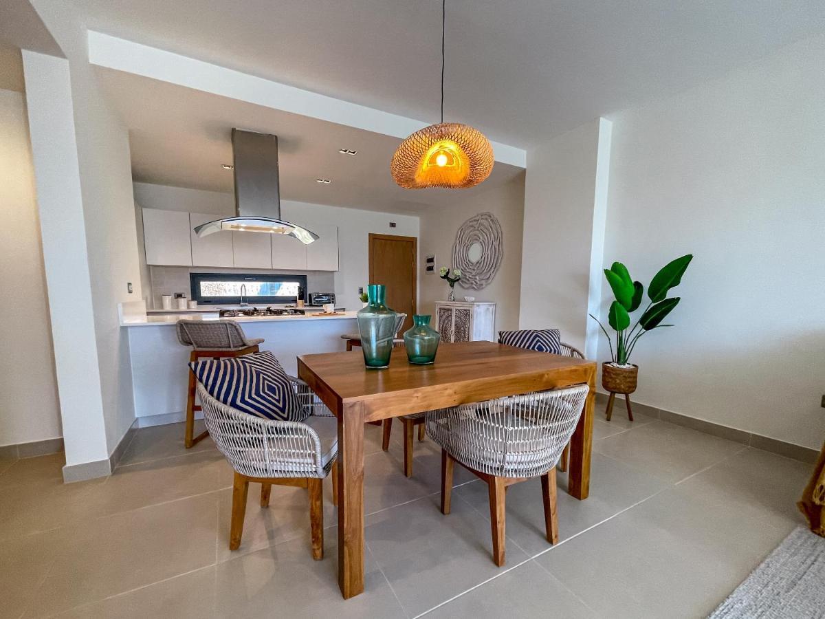 Punta Cana Beach Apartments Exteriér fotografie