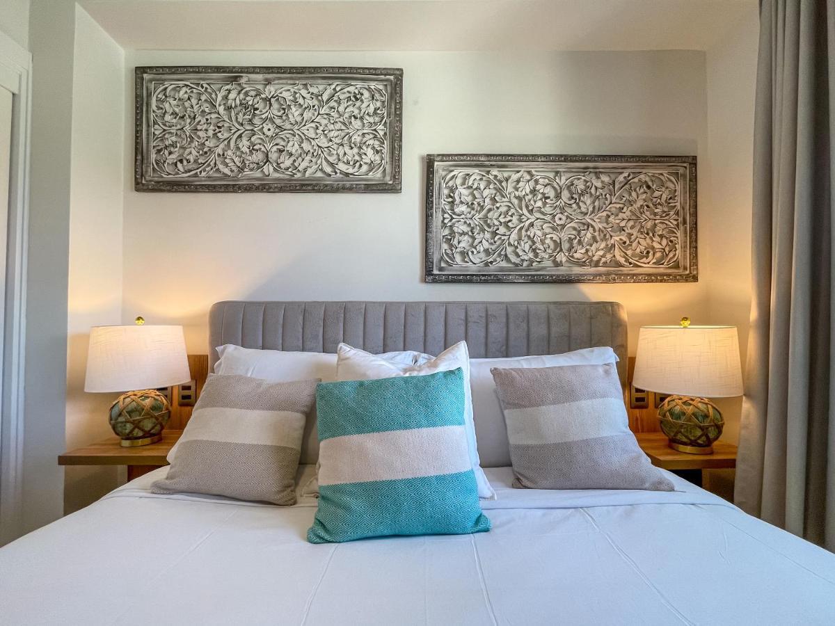 Punta Cana Beach Apartments Exteriér fotografie