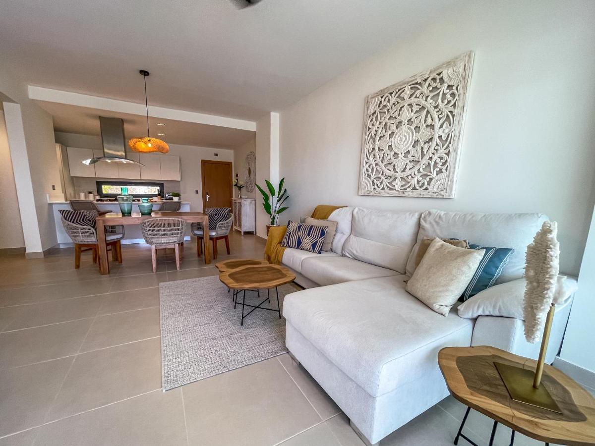 Punta Cana Beach Apartments Exteriér fotografie