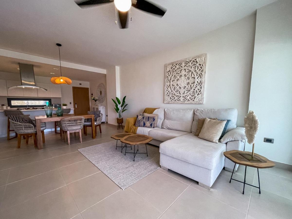 Punta Cana Beach Apartments Exteriér fotografie