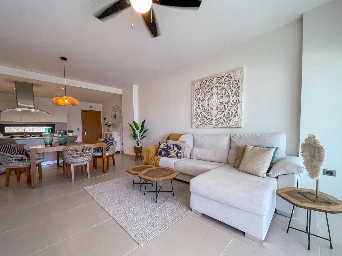 Punta Cana Beach Apartments Exteriér fotografie
