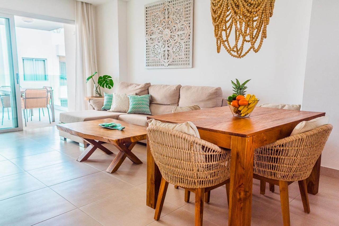 Punta Cana Beach Apartments Exteriér fotografie