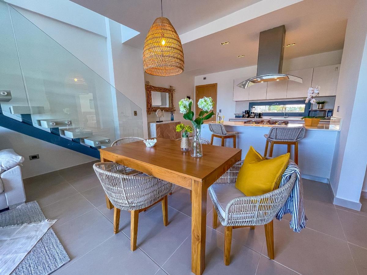 Punta Cana Beach Apartments Exteriér fotografie