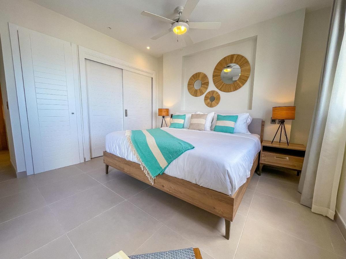 Punta Cana Beach Apartments Exteriér fotografie