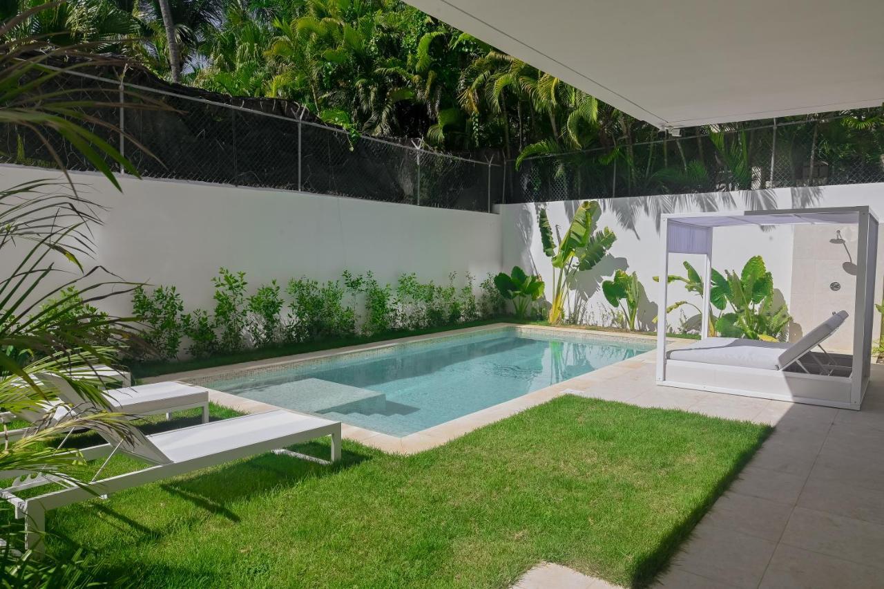 Punta Cana Beach Apartments Exteriér fotografie