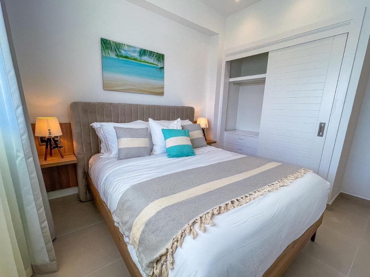 Punta Cana Beach Apartments Exteriér fotografie